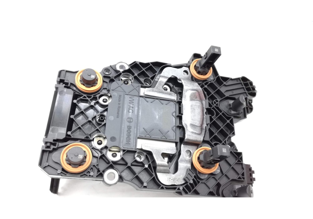 0GC927711HVI1 VAG Moduł sterujący mechatronik DSG