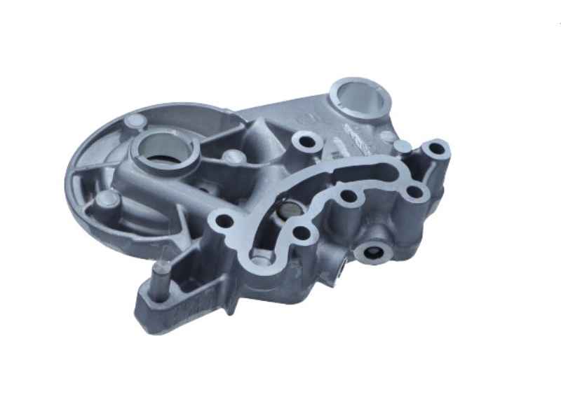 KMP A6298309560 Sprężarka klimatyzacji FKX40/560K BOCK Mercedes