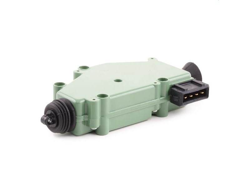 9567ZS-1 POLCAR Siłownik zamka drzwi VW T4