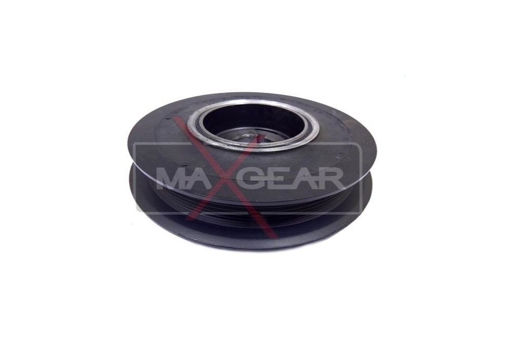 5614437 MAXGEAR KOŁO PASOWE WAŁU KORBOWEGO
