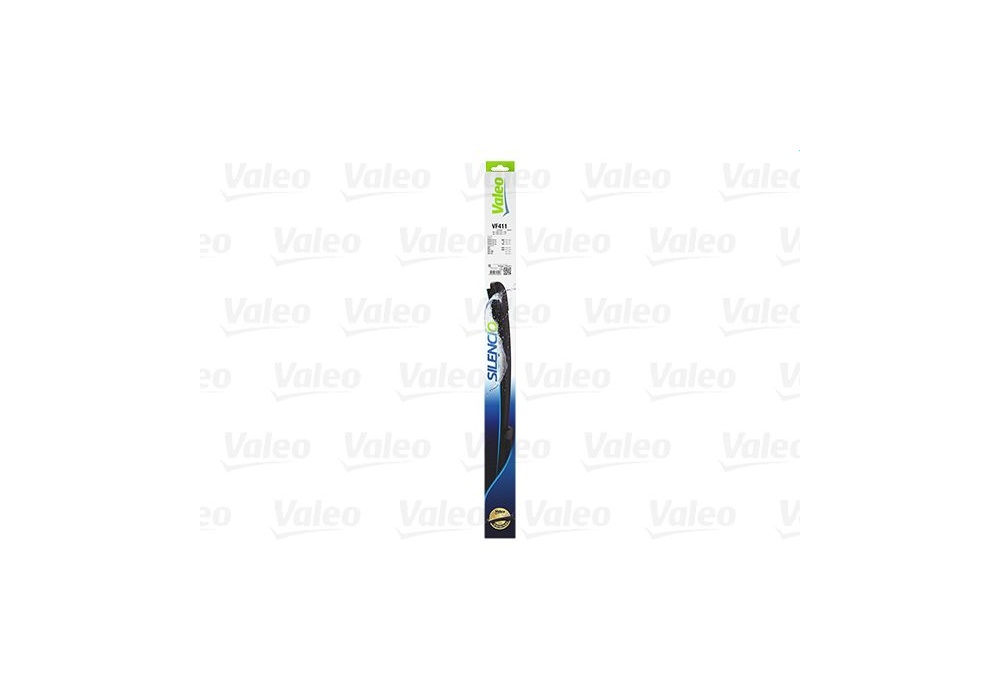 574324 VALEO PIÓRA WYCIERACZEK PRZED. FORD FOCUS II