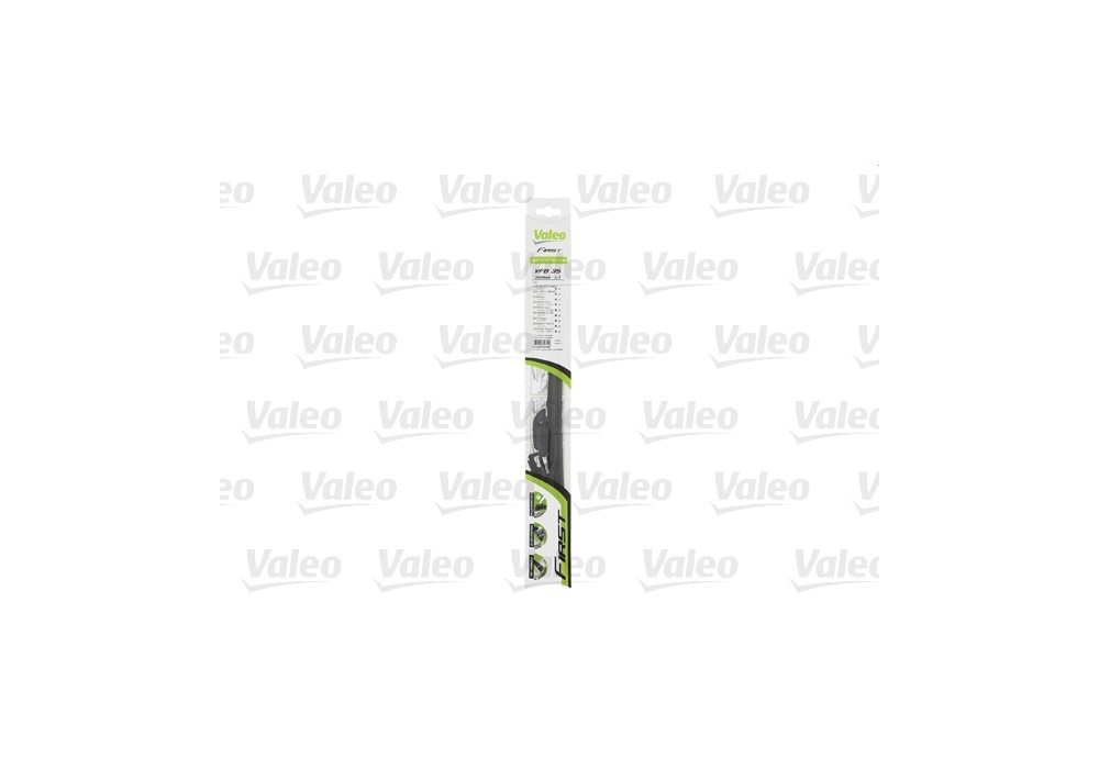 575780 VALEO PIÓRO WYCIERACZKI