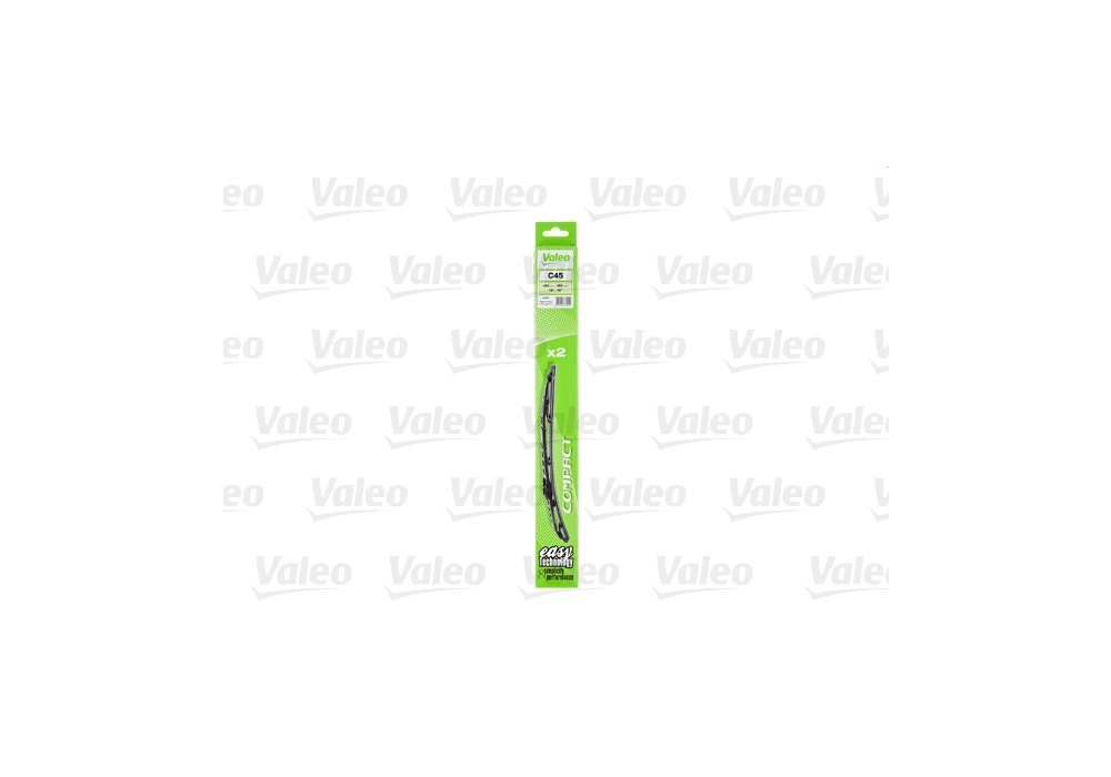 576004 VALEO WYCIERACZKA VALEO  450 mm