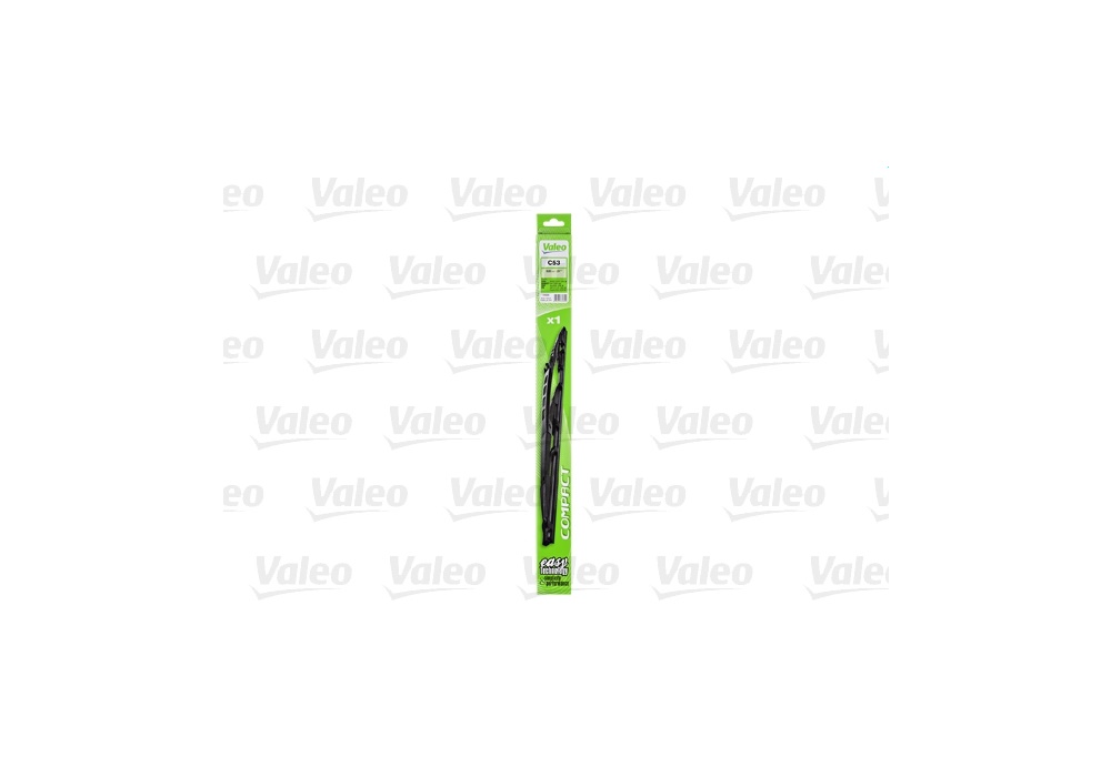 576089 VALEO PIÓRO WYCIERACZKI 530MM