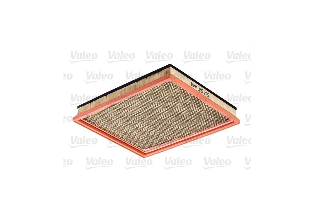 585245 VALEO FILTR POWIETRZA