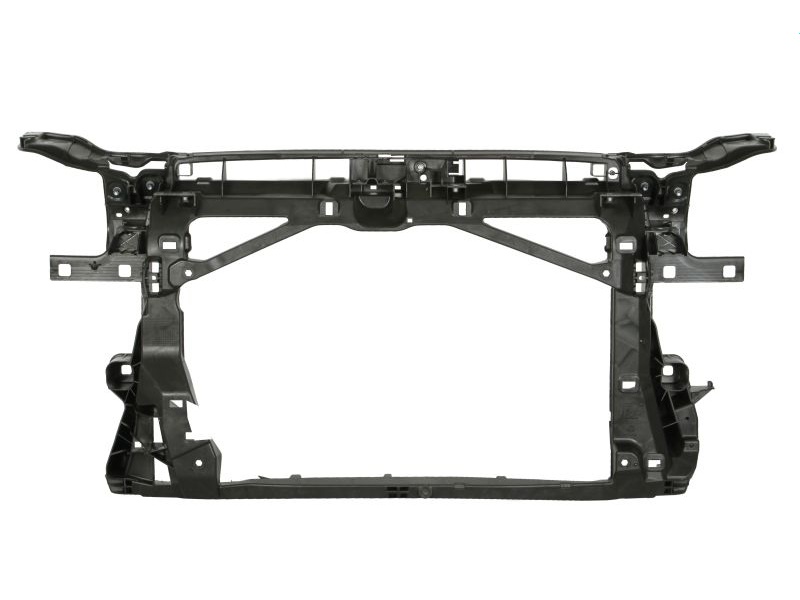 6502-08-0027200Q BLIC Pas przód (kompletny, 1.2B; 1.4B; 1.6D, plastik, TÜV) AUDI A3 8V 04.12-06.16