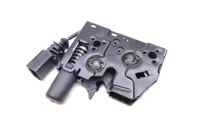 8V0823509A VAG Zamek maski z przełącznikiem