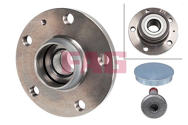 713610620 FAG ŁOŻYSKO KOŁA ----> zamiana na 713 6110 00