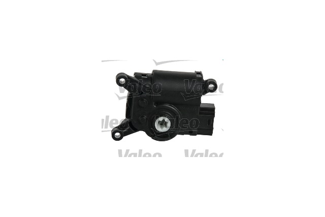 715276 VALEO Silnik krokowy klimatyzacji pasuje do: AUDI A3, Q2, Q3; SEAT ALHAMBRA, ATECA, LE