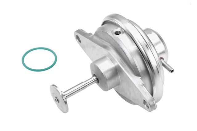 7188D BORGWARNER (WAHLER) ZAWÓR EGR 2.0 DTI METAL