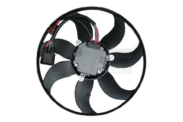 837-0031 TYC WENTYL.CHLOD.1K0959455N