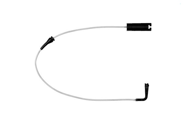 96990-0207 TEXTAR CZUJNIK KLOCKÓW HAMULCOWYCH