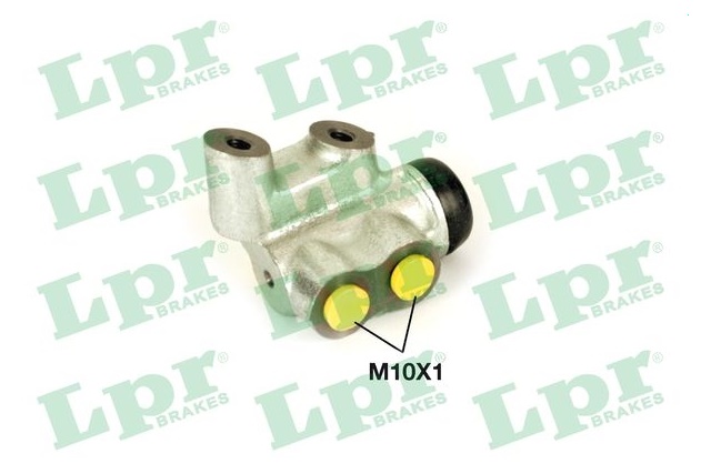 9915 LPR KOREKTOR SIŁY HAMOWANIA