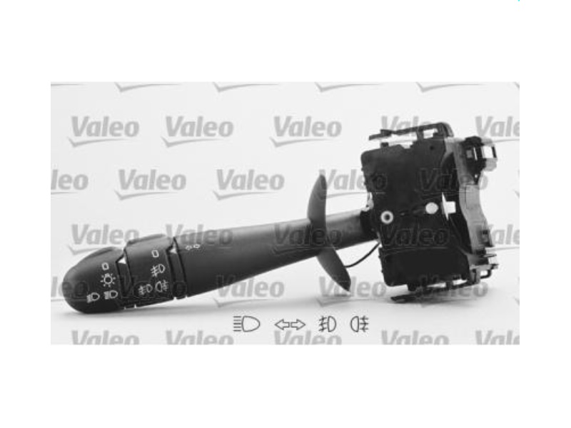 251444 VALEO PRZEŁĄCZNIK OŚWIETLENIA VIVARO
