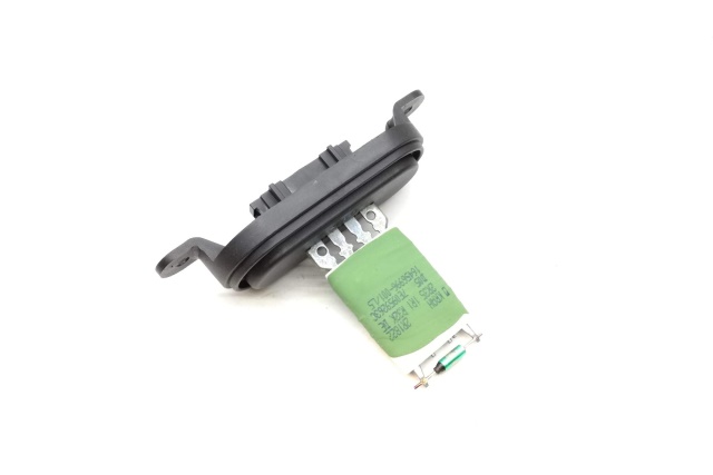 7E0959263C VAG REZYSTOR DMUCHAWY VW AMAROK (10- ), MULTIVAN V, TOUAREG, TRANSPORTER V