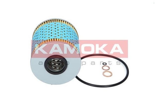 F104901 KAMOKA FILTR OLEJU.