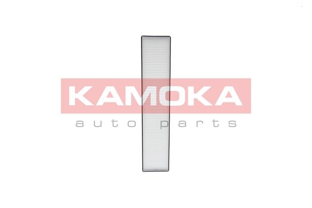 F402401 KAMOKA FILTR POWIETRZA KABINOWY