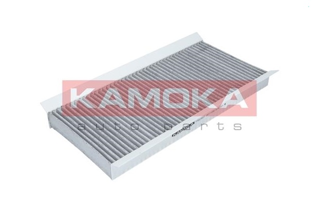 F502901 KAMOKA FILTR POWIETRZA KABINOWY FORD FOCUS