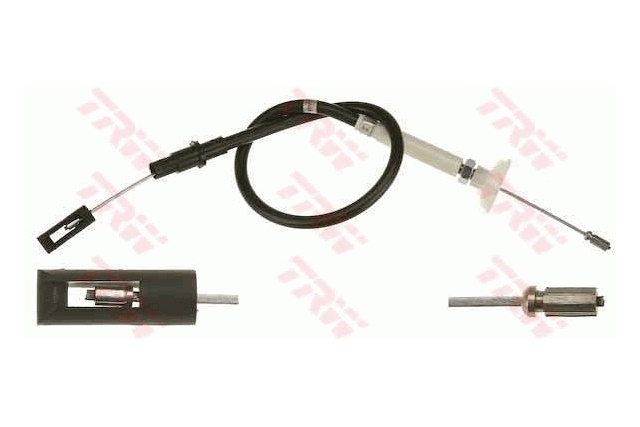 GCC1578 TRW LINKA SPRZĘGŁA