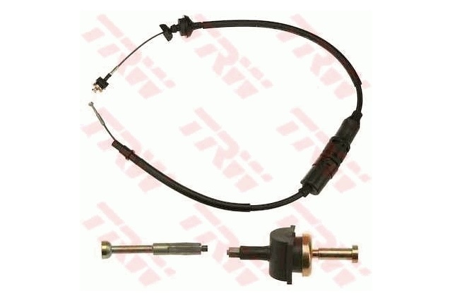 GCC1807 TRW LINKA SPRZEGLA