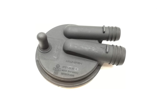 07Z129101E VAG Zawór odma regulacji ciśnienia lewy