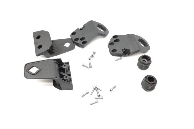 8V0998121 VAG Zestaw naprawczy lampy obudowy reflektora Audi 8V A3