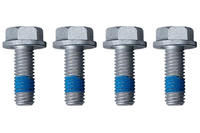 GDB2096 TRW KLOCKI HAMULCOWE