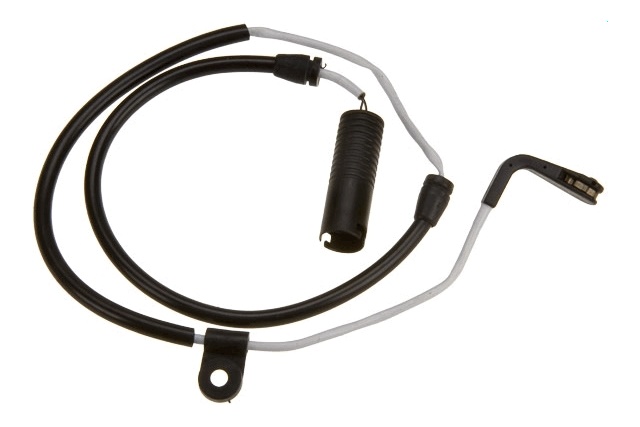 GIC158 TRW CZUJNIK KLOCK. HAMULC. BMW 5 E39 PRZÓD