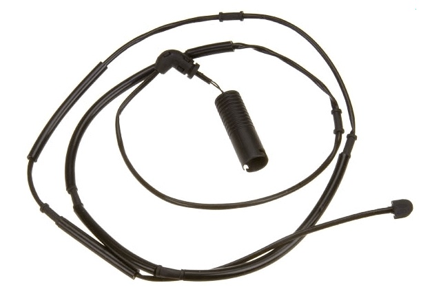 GIC169 TRW CZUJNIK KLOCK. HAMULC. BMW 3 E46  98-05 TYŁ