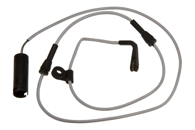 GIC178 TRW CZUJNIK KLOCK. HAMULC. BMW 5 E39 KOMBI TYŁ