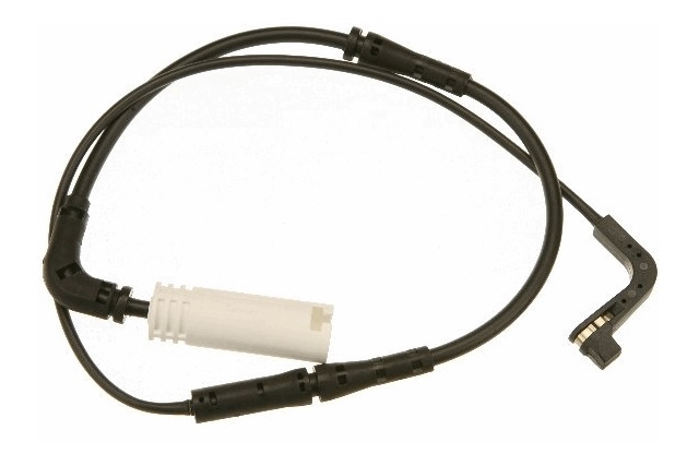 GIC188 TRW CZUJNIK KLOCK. HAMULC. BMW 5 E60  03-10 TYŁ