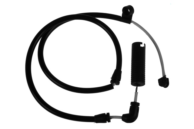 GIC204 TRW CZUJNIK KLOCK. HAMULC. BMW X3 E83  04-10 PRZÓD