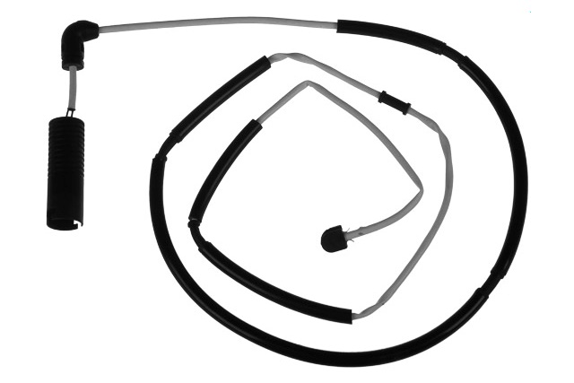 GIC208 TRW CZUJNIK KLOCK. HAMULC. BMW