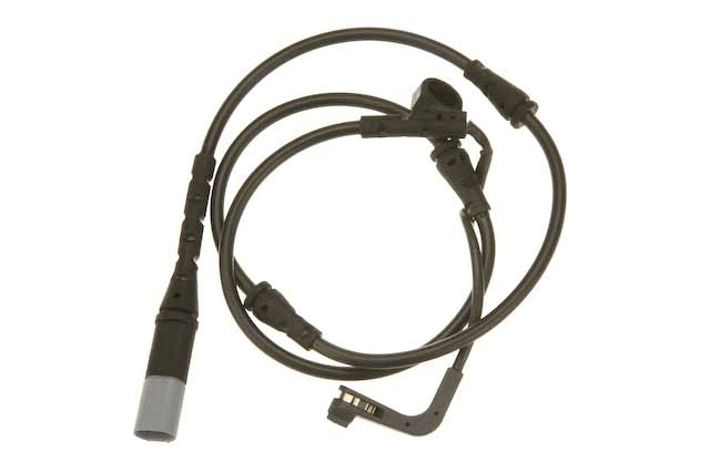 GIC237 TRW CZUJNIK KLOCK. HAMULC. BMW X5 E70  07- PRZÓD