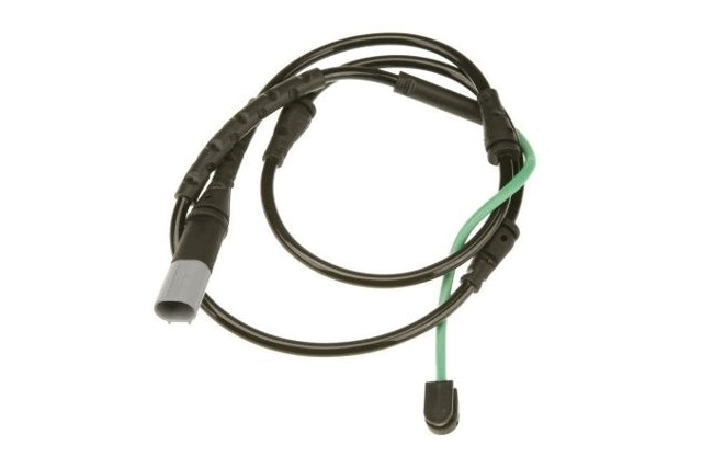 GIC265 TRW CZUJNIK KLOCK. HAMULC. BMW X5 E70 M  10- PRZÓD