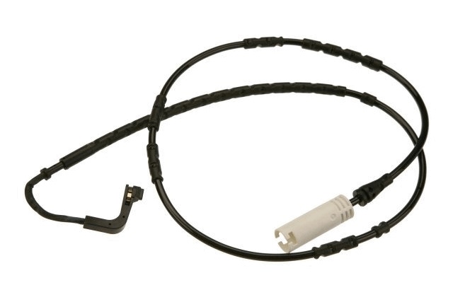 GIC332 TRW CZUJNIK KLOCK. HAMULC. BMW X1 E84  09-10 TYŁ