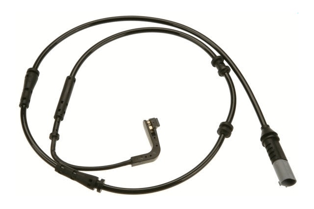 GIC334 TRW CZUJNIK KLOCK. HAMULC. BMW 7 F01,F02,F03,F04  TYŁ