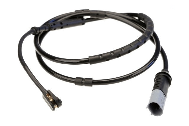 GIC341 TRW CZUJNIK KLOCK. HAMULC. BMW