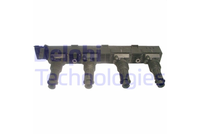 GN10204-12B1 DELPHI CEWKA ZAPLONOWA