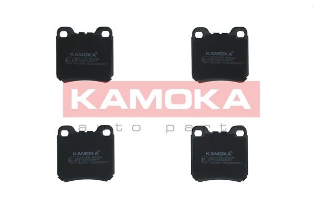 JQ1012234 KAMOKA KLOCKI HAMULCOWE