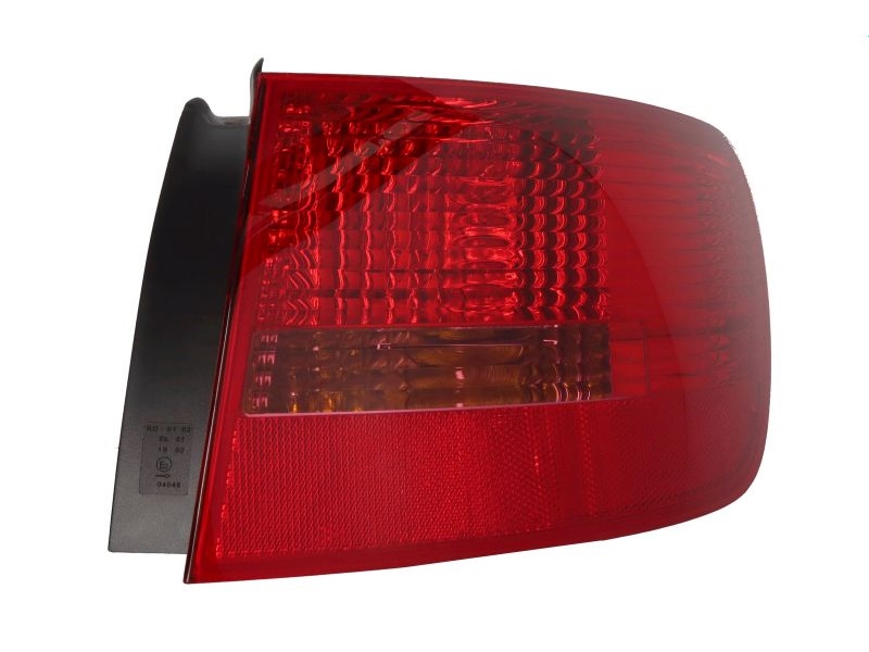 043326 VALEO Lampa tył P (część zewnętrzna) AUDI A6 C6 Kombi 05.04-10.08
