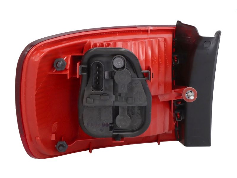 043326 VALEO Lampa tył P (część zewnętrzna) AUDI A6 C6 Kombi 05.04-10.08