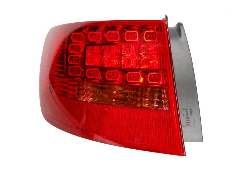 043329 VALEO LAMPA  TYL AUDI A6 05- /L/ ZEWN KOMBI