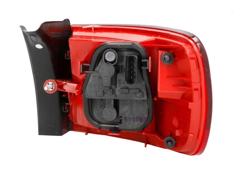 043329 VALEO LAMPA  TYL AUDI A6 05- /L/ ZEWN KOMBI