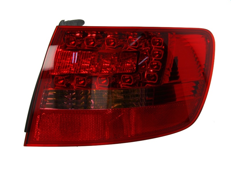 043330 VALEO Lampa tył P (część zewnętrzna, LED) AUDI A6 C6 Kombi 05.04-10.08