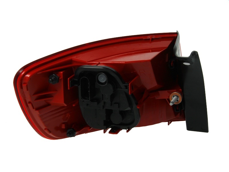 043330 VALEO Lampa tył P (część zewnętrzna, LED) AUDI A6 C6 Kombi 05.04-10.08