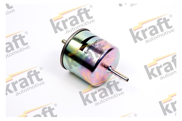 K1722010 KRAFT AUTOMOTIVE FILTR PALIWA MAZDA FORD ESCORT 1.4 92-