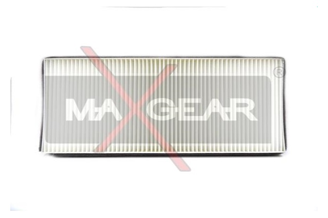 KF-6148 MAXGEAR FILTR POWIETRZA KABINOWY