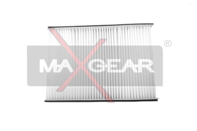 KF-6259 MAXGEAR FILTR P/PYLOWY