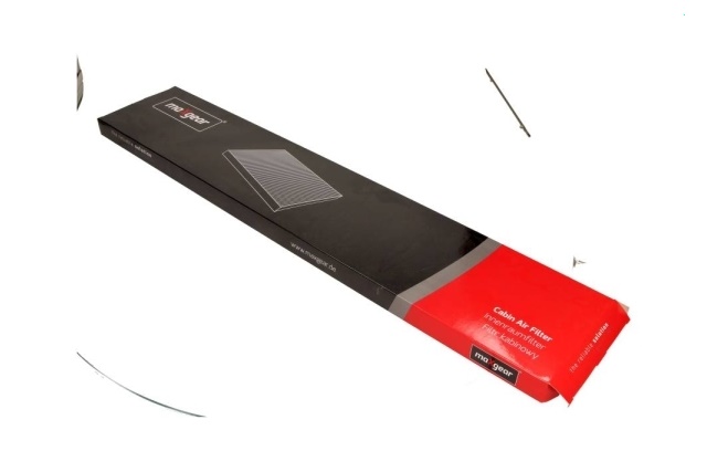 KF-6305 MAXGEAR FILTR POWIETRZA KABINOWY BMW